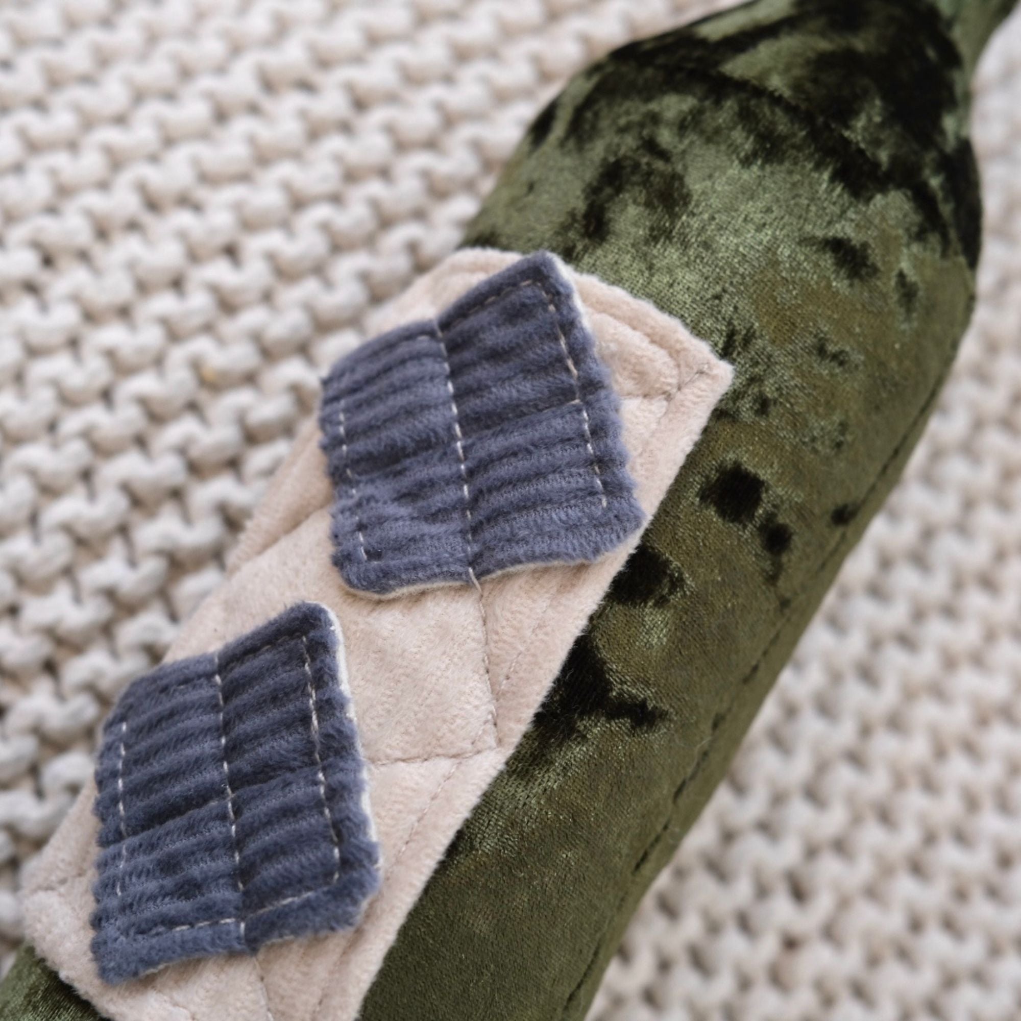 MERLOT - Lambwolf Collective