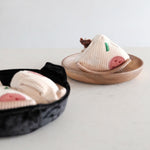 DEEP DISH PIZZA - Lambwolf Collective