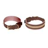 WALNUT COLLAR