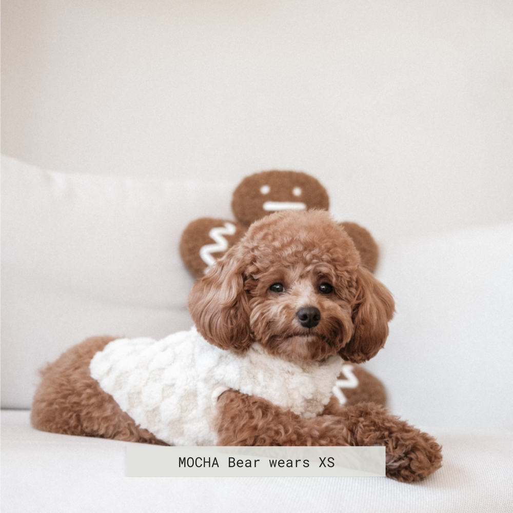 CROSBY - Dog Clothes | Dog Apparel | Dog Coat