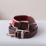 RUBY COLLAR