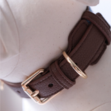 WALNUT COLLAR