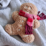 MISTER GINGERBREAD - Lambwolf Collective