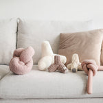 O NOU - Lambwolf Collective