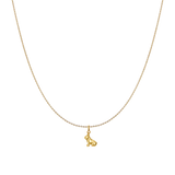 Frenchie Necklace