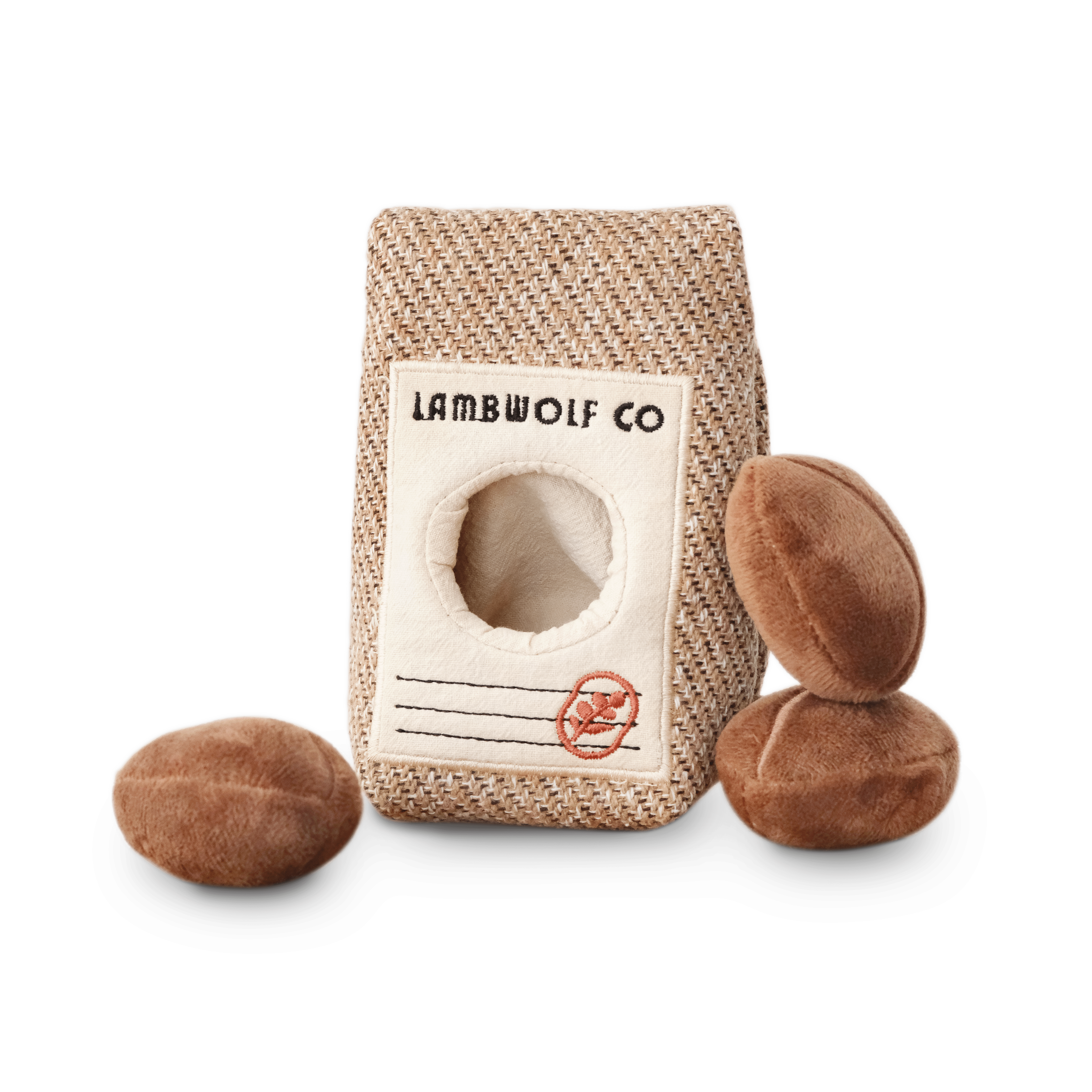 Coffee Beans - Lambwolf Collective