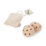 TEA TIME - Lambwolf Collective