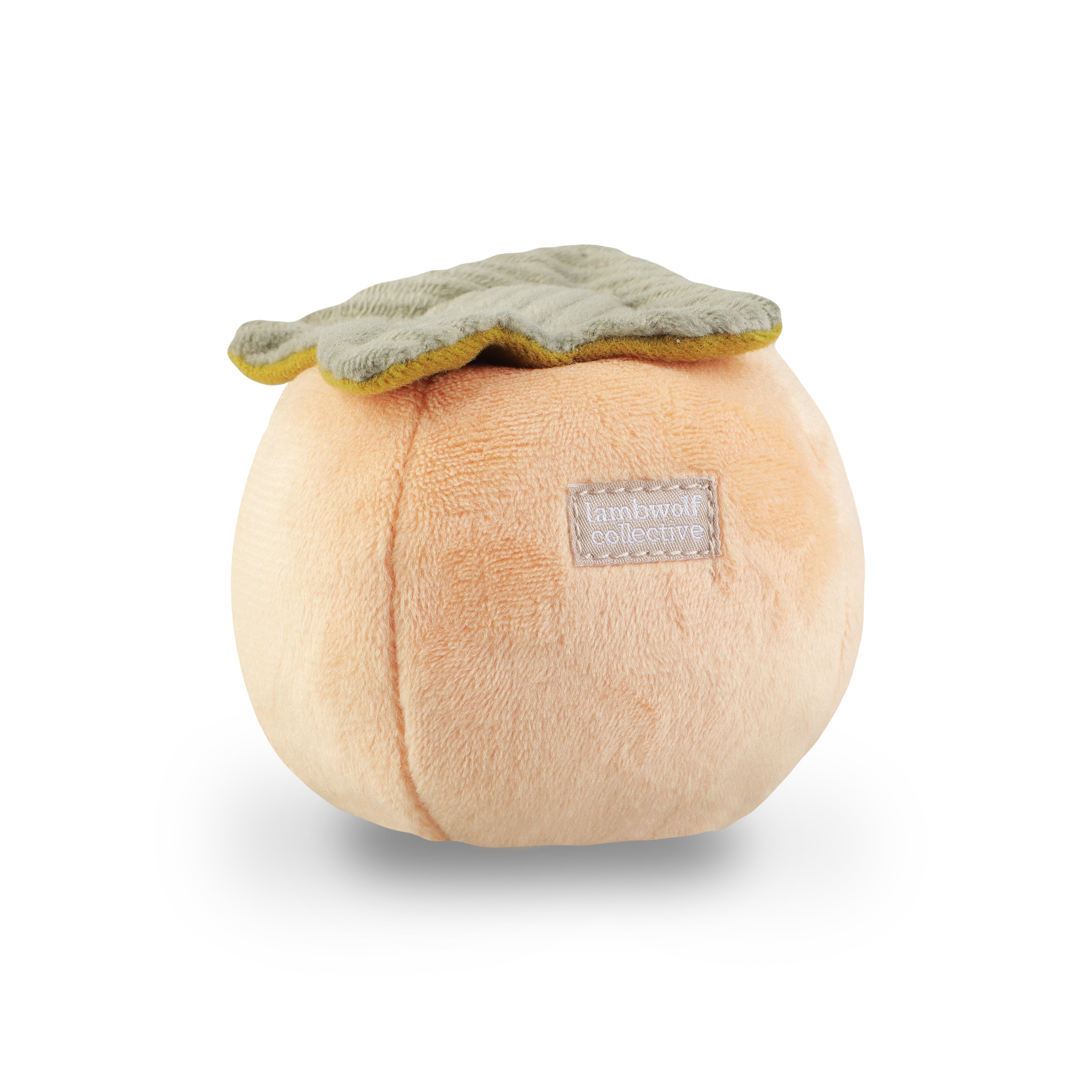 PERSIMMON - Lambwolf Collective