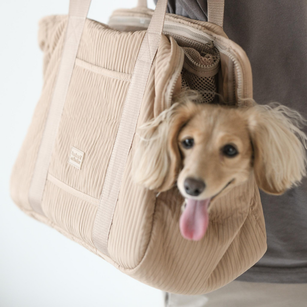 lambwolfラムウルフ　Lambwolf Collective散歩バッグ 犬 CITY - Dog Carrier | Pet Carrier