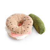Bagel + Pickle