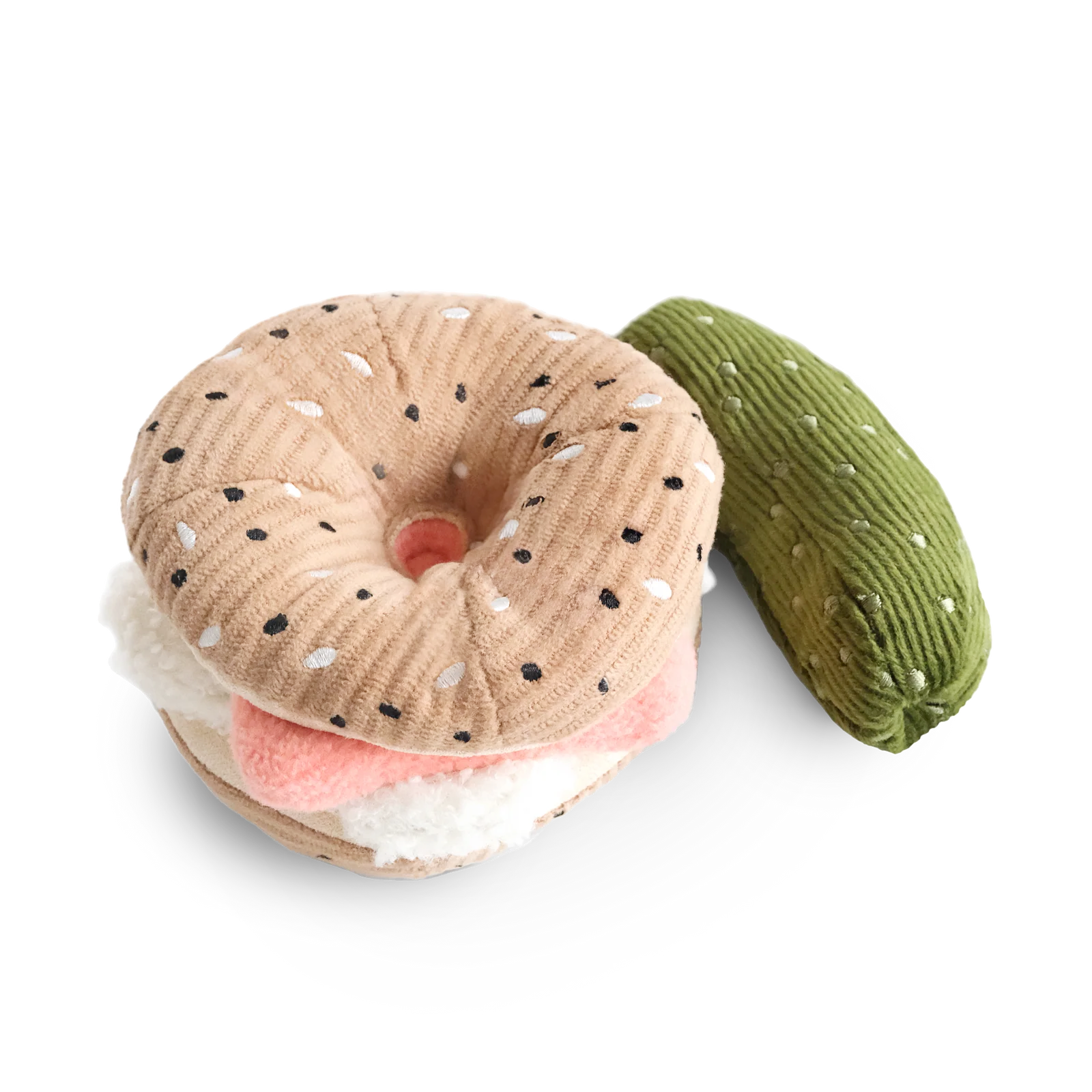 Bagel + Pickle