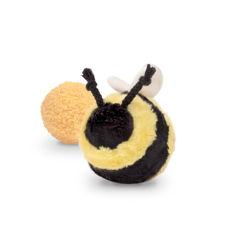 Bee with Squeaker