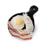 Bfast Set - Lambwolf Collective