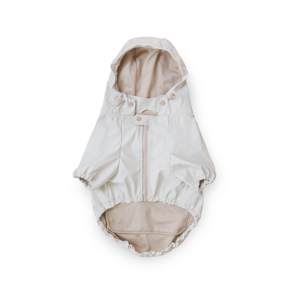 BROOKLYN - Hundekleidung | Hundebekleidung | Hunderegenmantel