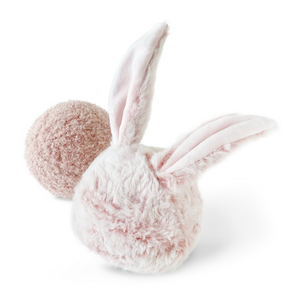Bunny POP - Enrichment and Interactive Dog Toy | Puzzle Dog Toy
