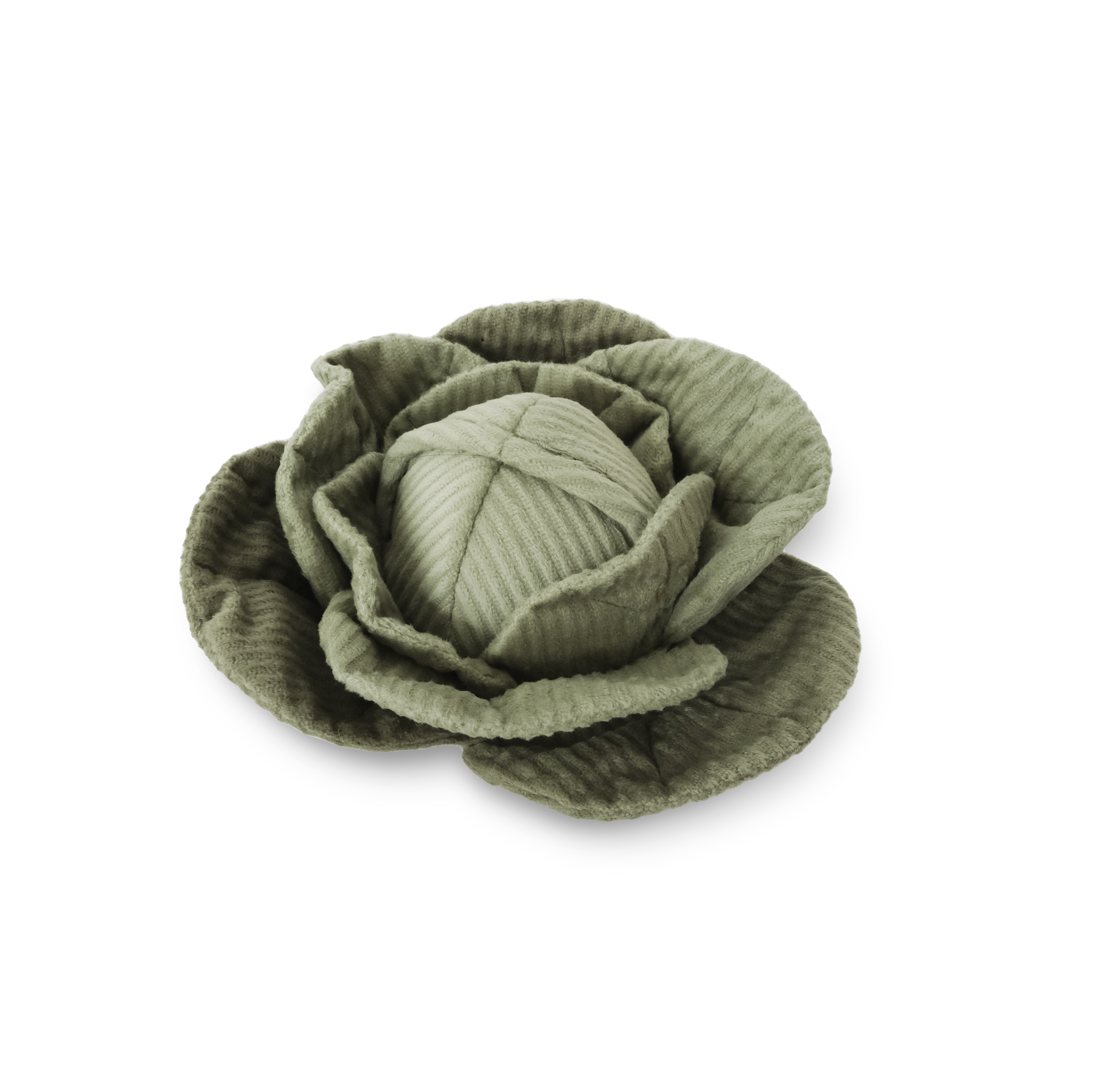 Cabbage POP - Lambwolf Collective