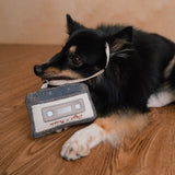 CASSETTE - Lambwolf Collective