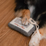 CASSETTE - Lambwolf Collective