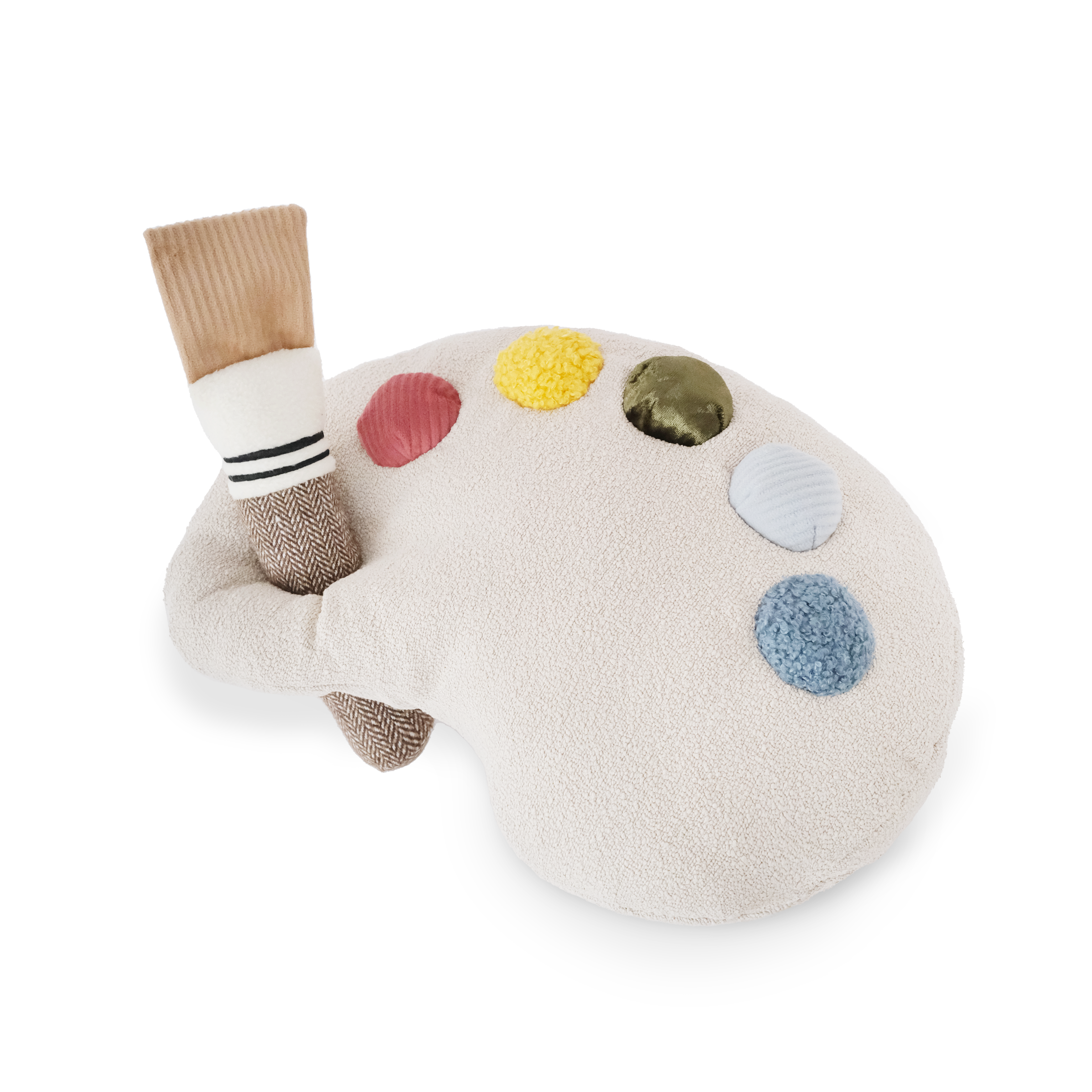 Color Palette Set - Lambwolf Collective