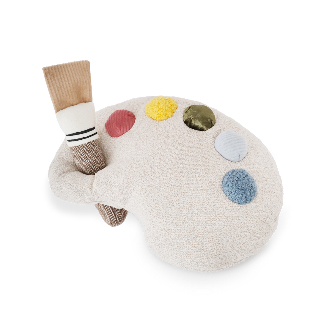 COLOR PALETTE SET- Enrichment and Interactive Dog Toy – Lambwolf