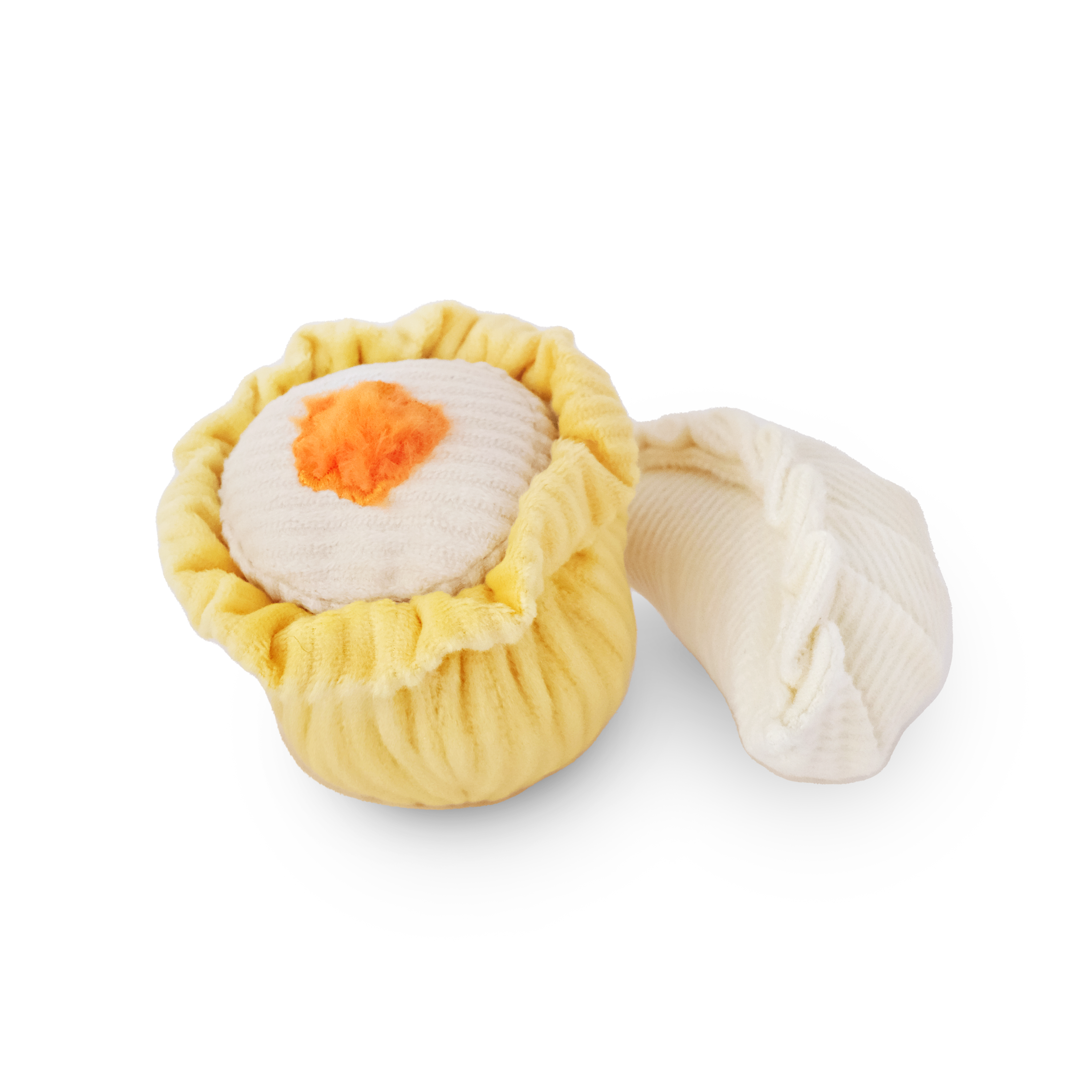 DIM SUM POP - Lambwolf Collective