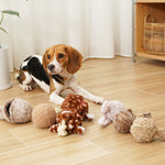 Fawn POP - Lambwolf Collective