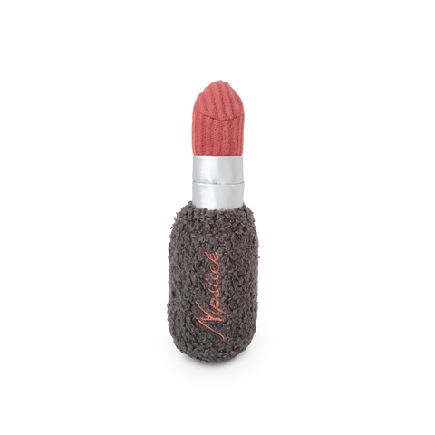 LIPSTICK- Enrichment and Interactive Dog Toy | Puzzle Dog Toy