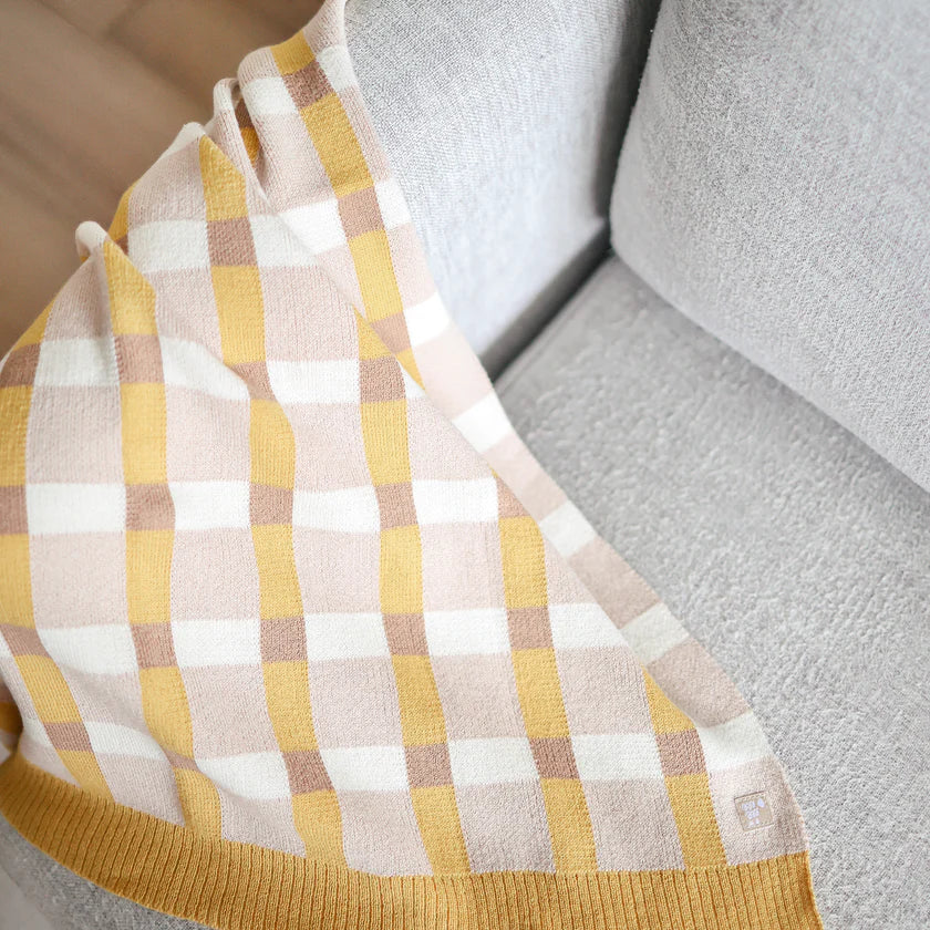 PICNIC BLANKET - Lambwolf Collective