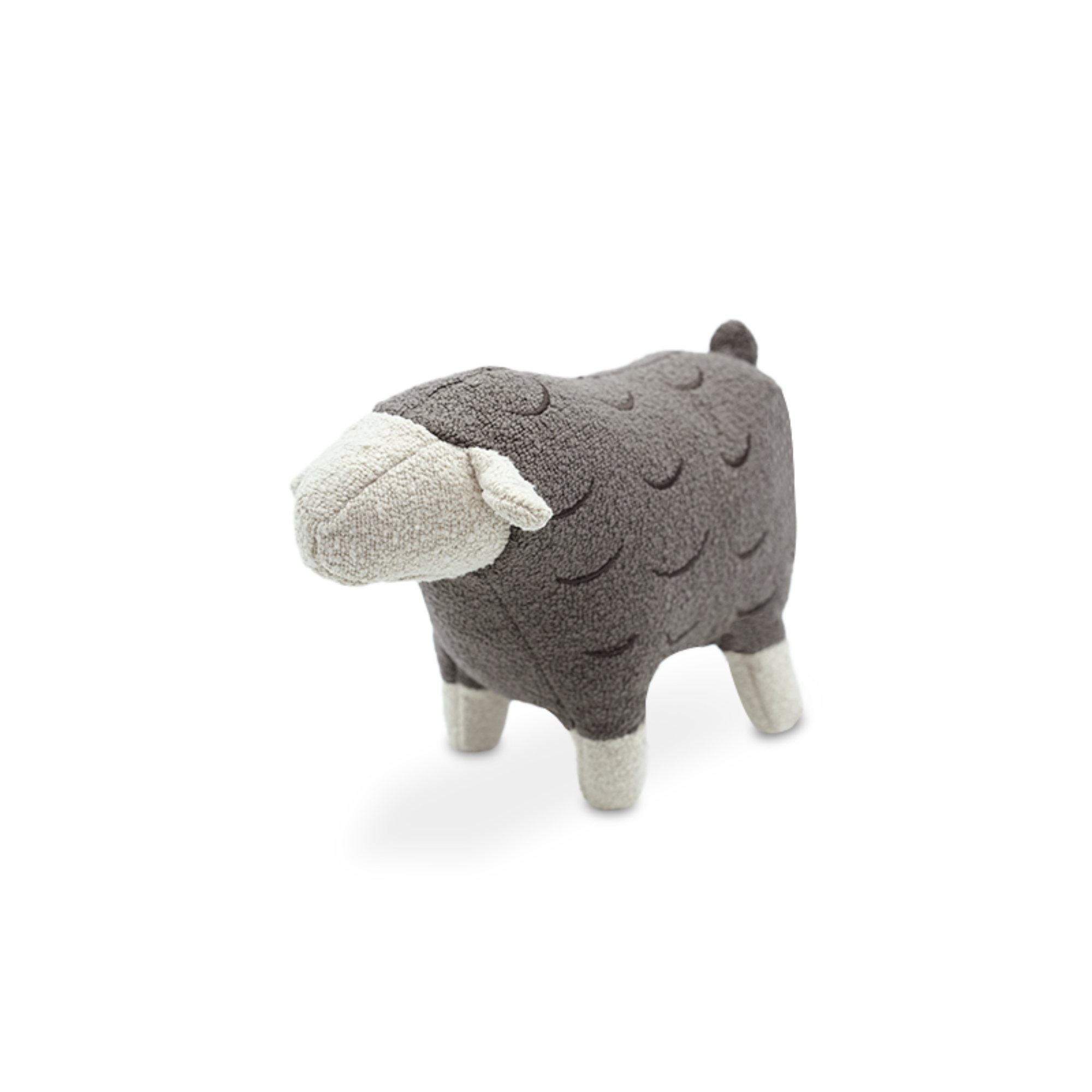 BARRY - Lambwolf Collective