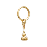 Duck Collar Charm