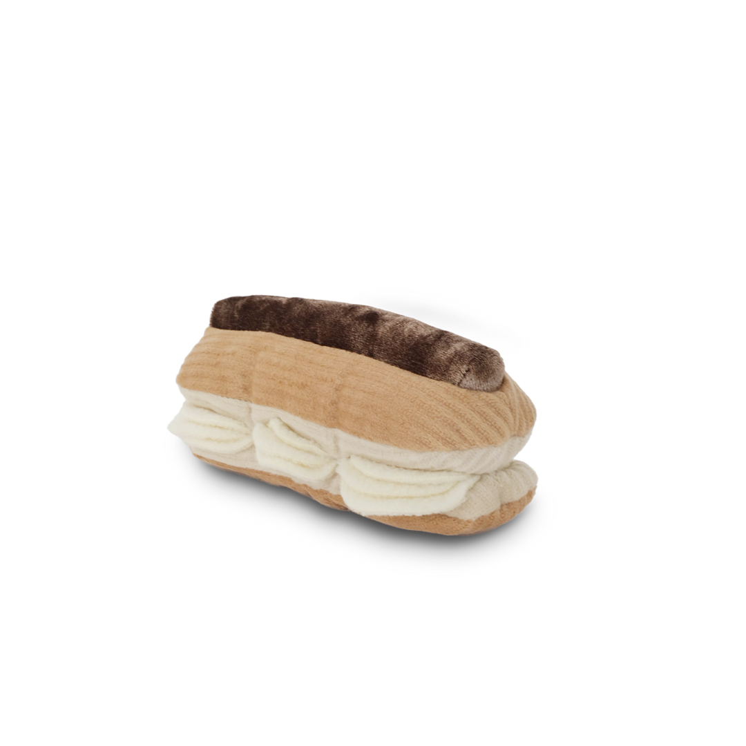 ECLAIR - Enrichment and Interactive Dog Toy | Puzzle Dog Toy