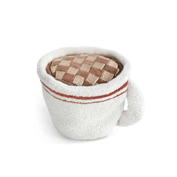 EXPRESSO POP - Enrichment and Interactive Dog Toy – Lambwolf