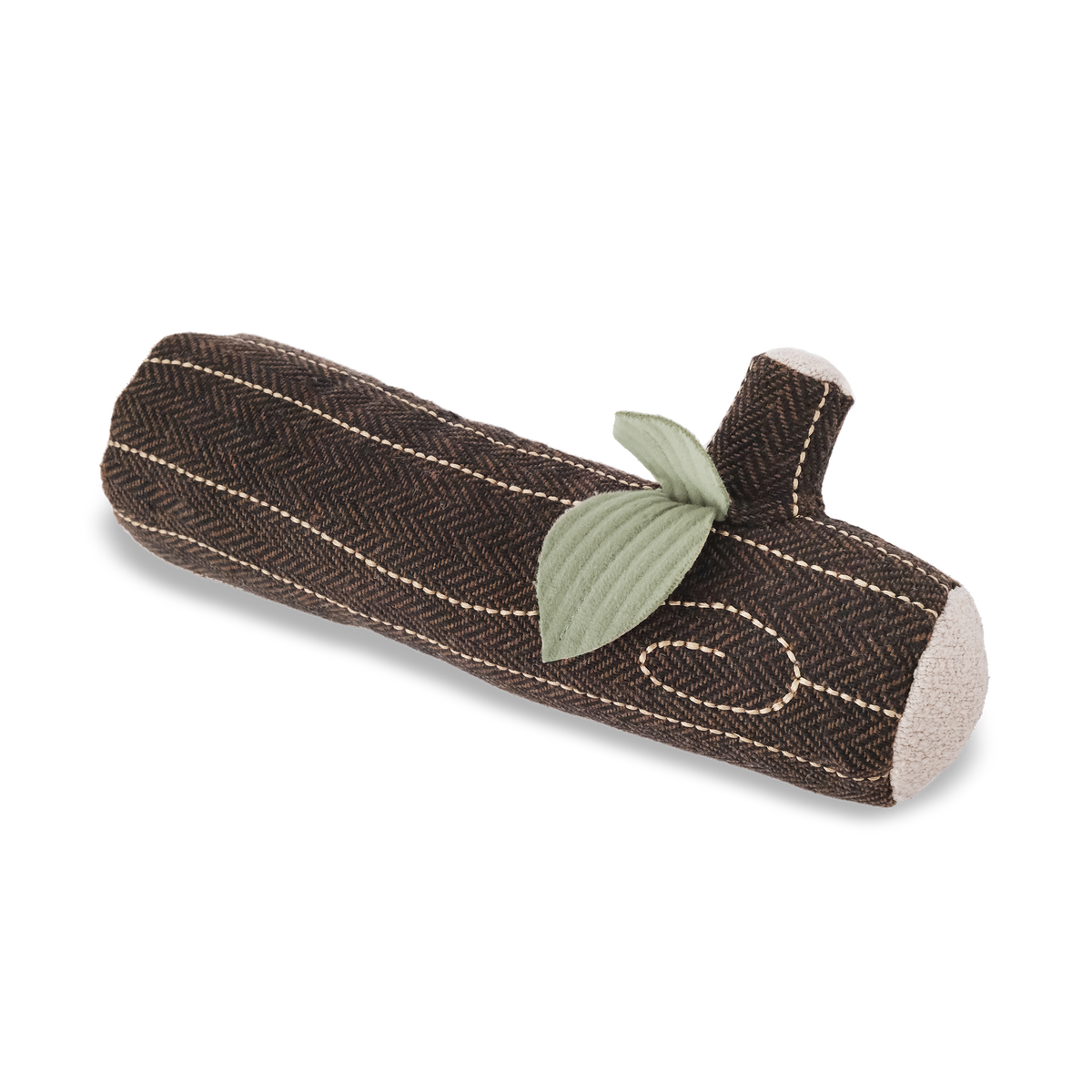 FIRE LOG - Enrichment and Interactive Dog Toy | Puzzle Dog Toy ...