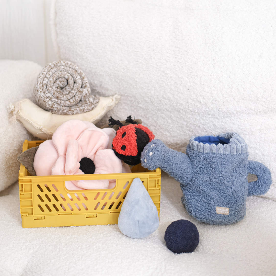POPPY - Enrichment and Interactive Dog Toy | Puzzle Dog Toy