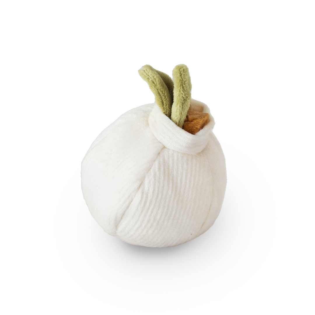 GARLIC POP - Enrichment and Interactive Dog Toy | Puzzle Dog Toy GARLIC POP - Enrichment and Interactive Dog Toy | Puzzle Dog Toy