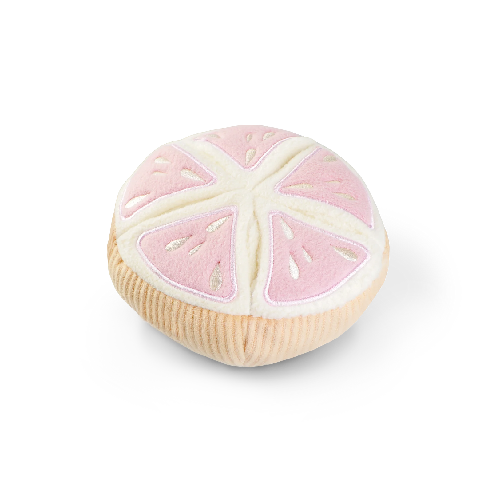 GRAPEFRUIT - Enrichment and Interactive Dog Toy | Puzzle Dog Toy