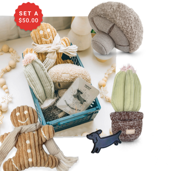 HOLIDAY SET