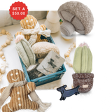 HOLIDAY SET