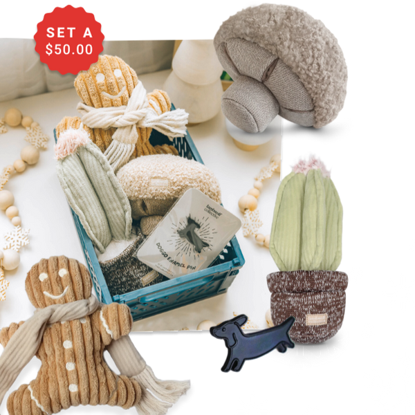 HOLIDAY SET