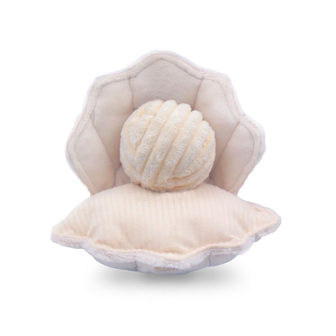 Oyster POP - Lambwolf Collective