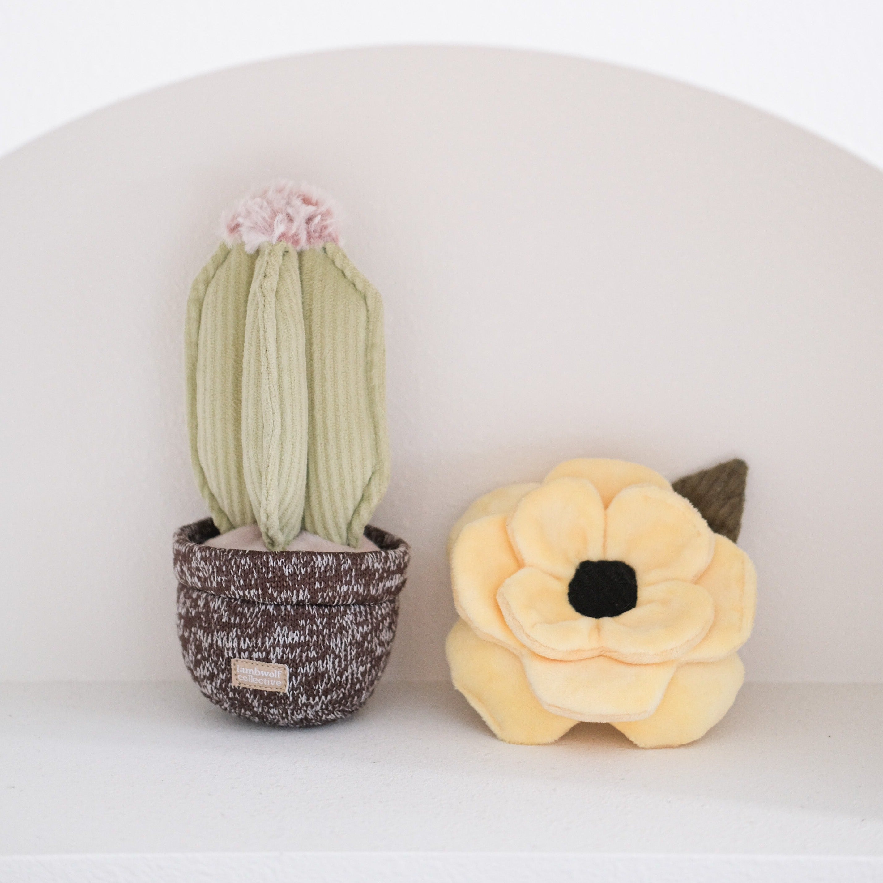 POPPY - Lambwolf Collective