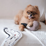 Surrealist Snuffles - Lambwolf Collective