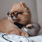 Surrealist Snuffles - Lambwolf Collective