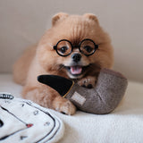 Surrealist Snuffles - Lambwolf Collective