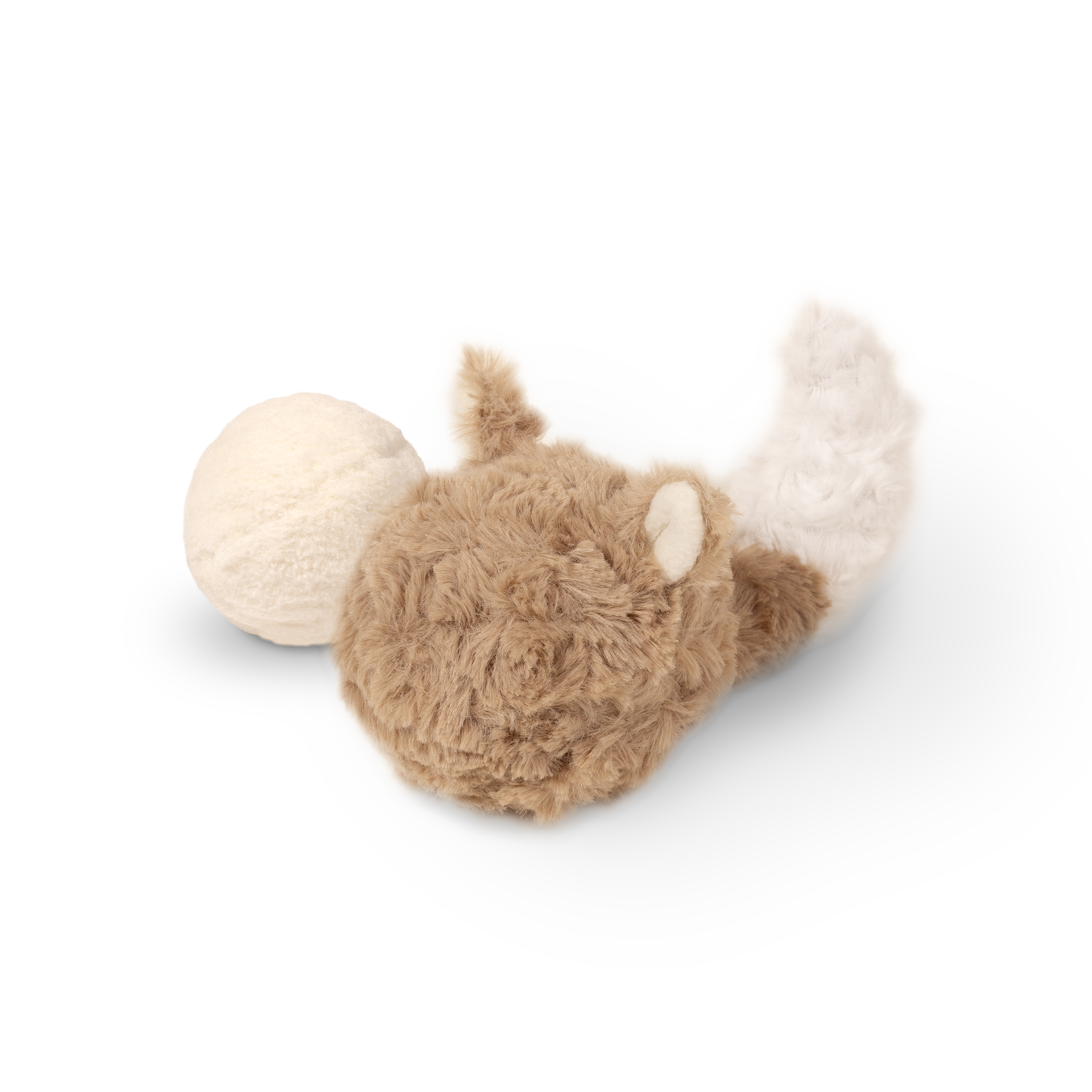 FOX POP - Lambwolf Collective