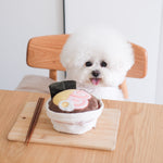 RAMEN - Lambwolf Collective