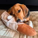 BAGUETTE - Lambwolf Collective