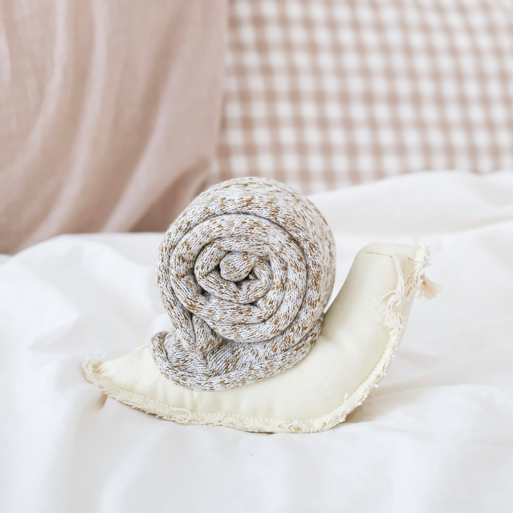 SNAIL - Lambwolf Collective