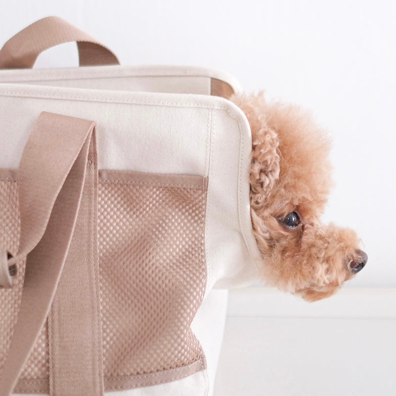 OLLA - Dog Carrier  Pet Carrier – Lambwolf Collective