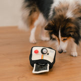 INSTANT CAMERA - Lambwolf Collective